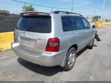 Toyota Highlander Limited V6 JTEDP21AX60102166 photo