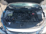 Honda Civic Touring 19XFC1F90GE016164 снимка