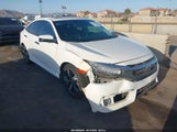 Honda Civic Touring 19XFC1F90GE016164 снимка