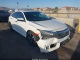 Honda Civic Touring 19XFC1F90GE016164 снимка