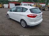 Ford C-Max Hybrid Sel 1FADP5BU3EL512101 снимка