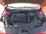 Hyundai Sonata 5NPE24AF9HH519105 снимка