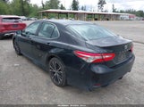 Toyota Camry Se 4T1B11HK4JU088235 fotografie