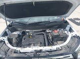 GMC Terrain Awd Denali 3GKALZEG9TL155986 photo
