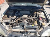 Subaru Outback 2.5I Limited 4S4BP62C267339580 снимка