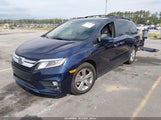 Honda Odyssey Ex-L/Ex-L W/Navi Res 5FNRL6H73LB023930 снимка