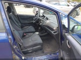 Honda Fit Sport JHMGE8H59BC019614 снимка