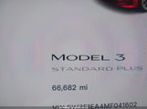 Tesla Model 3 Standard Range Plus Rear-Wheel Drive 5YJ3E1EA4MF041602 снимка