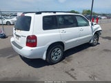 Toyota Highlander JTEGD21A060152242 снимка