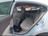 Honda Civic Hybrid JHMFB4F21CS003131 снимка