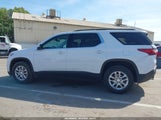 Chevrolet Traverse Fwd Lt Cloth 1GNERGKW9MJ255310 снимка