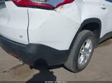 Chevrolet Traverse Fwd Lt Cloth 1GNERGKW9MJ255310 fotografie