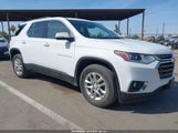 Chevrolet Traverse Fwd Lt Cloth 1GNERGKW9MJ255310 снимка