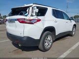 Chevrolet Traverse Fwd Lt Cloth 1GNERGKW9MJ255310 photo