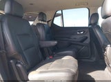 Chevrolet Traverse Fwd Lt Cloth 1GNERGKW9MJ255310 снимка