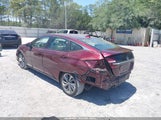 Honda Clarity Plug-In Hybrid JHMZC5F15JC000702 photo