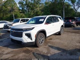 Chevrolet Traverse Fwd Lt 1GNERGKS1TJ227089 снимка
