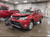 Toyota Rav4 Limited 2T3DFREV5FW336174 снимка