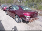 Honda Accord 2.4 Lx-P 1HGCP264X9A136370 fotografie