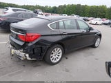 BMW 550I Gran Turismo WBASN4C58BC210028 снимка