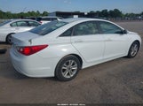 Hyundai Sonata Gls 5NPEB4AC4BH117523 снимка