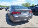 Acura Tlx Technology Package 19UUB2F59HA004663 снимка