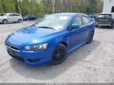 Mitsubishi Lancer Es JA32U2FU1FU025749 fotografie