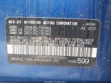 Mitsubishi Lancer Es JA32U2FU1FU025749 fotografie
