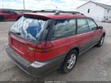 Subaru Legacy Outback/Outback Limited/Outback Sport 4S3BG6850W7615798 photo