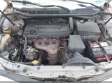 Toyota Camry Le 4T1BE46K57U715204 снимка