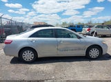 Toyota Camry Le 4T1BE46K57U715204 снимка
