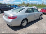 Toyota Camry Le 4T1BE46K57U715204 снимка