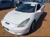 Toyota Celica Gt JTDDR32T810108870 снимка