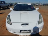 Toyota Celica Gt JTDDR32T810108870 снимка