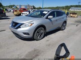 Nissan Murano Sv 5N1AZ2MG0HN155400 fotografie