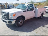 Ford F-350 Chassis Xl 1FDRF3G62GEC86668 photo