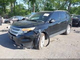 Ford Explorer Xlt 1FMHK7D8XCGA55620 снимка