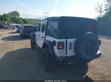 Jeep Wrangler Unlimited Willys 4X4 1C4HJXDN4MW681619 снимка