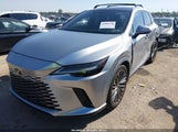 Lexus Rx 350 Luxury 2T2BAMCA1PC006693 fotografie