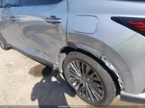Lexus Rx 350 Luxury 2T2BAMCA1PC006693 снимка