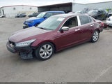 Honda Accord 2.4 Lx 1HGCP26349A128174 photo