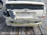 Toyota Prius Touring JTDKB20U897819022 снимка