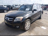 Mercedes-Benz Glk 350 WDCGG5GB4CF897088 photo