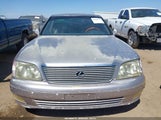 Lexus Ls 400 JT8BH28F6X0156994 снимка