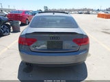 Audi A5 2.0T Premium WAULFAFR2EA008929 fotografie