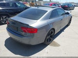Audi A5 2.0T Premium WAULFAFR2EA008929 fotografie