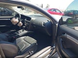 Audi A5 2.0T Premium WAULFAFR2EA008929 снимка