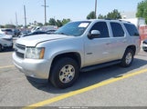 Chevrolet Tahoe Ls 1GNMCAE30AR156884 снимка