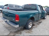 Ford F-150 Work Series/Xl/Xlt 1FTZX172XYNB53533 снимка
