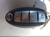 Nissan Kicks Sv 3N1CP5CU5JL523641 снимка